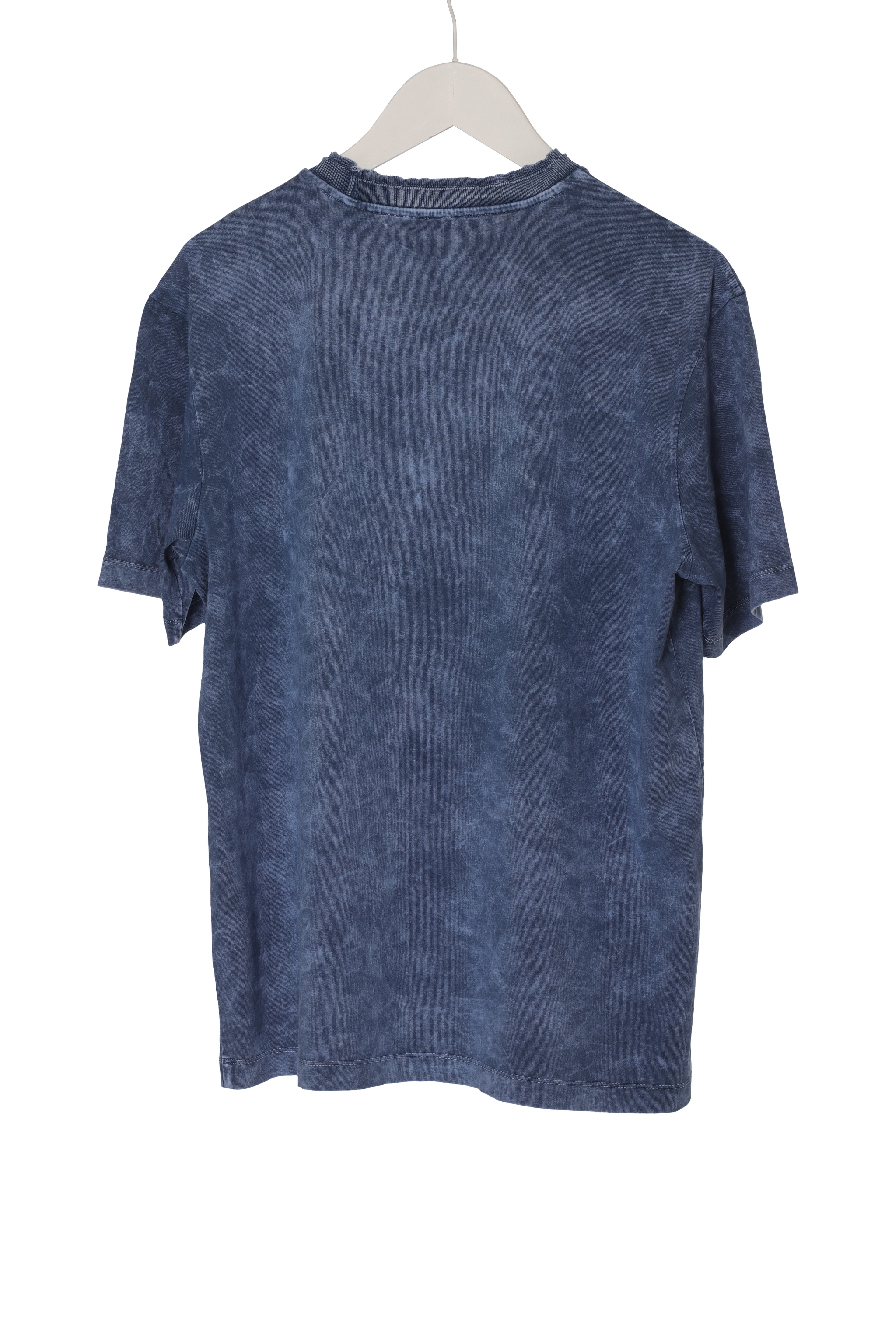 GARMENT DYE T-SHIRT 2