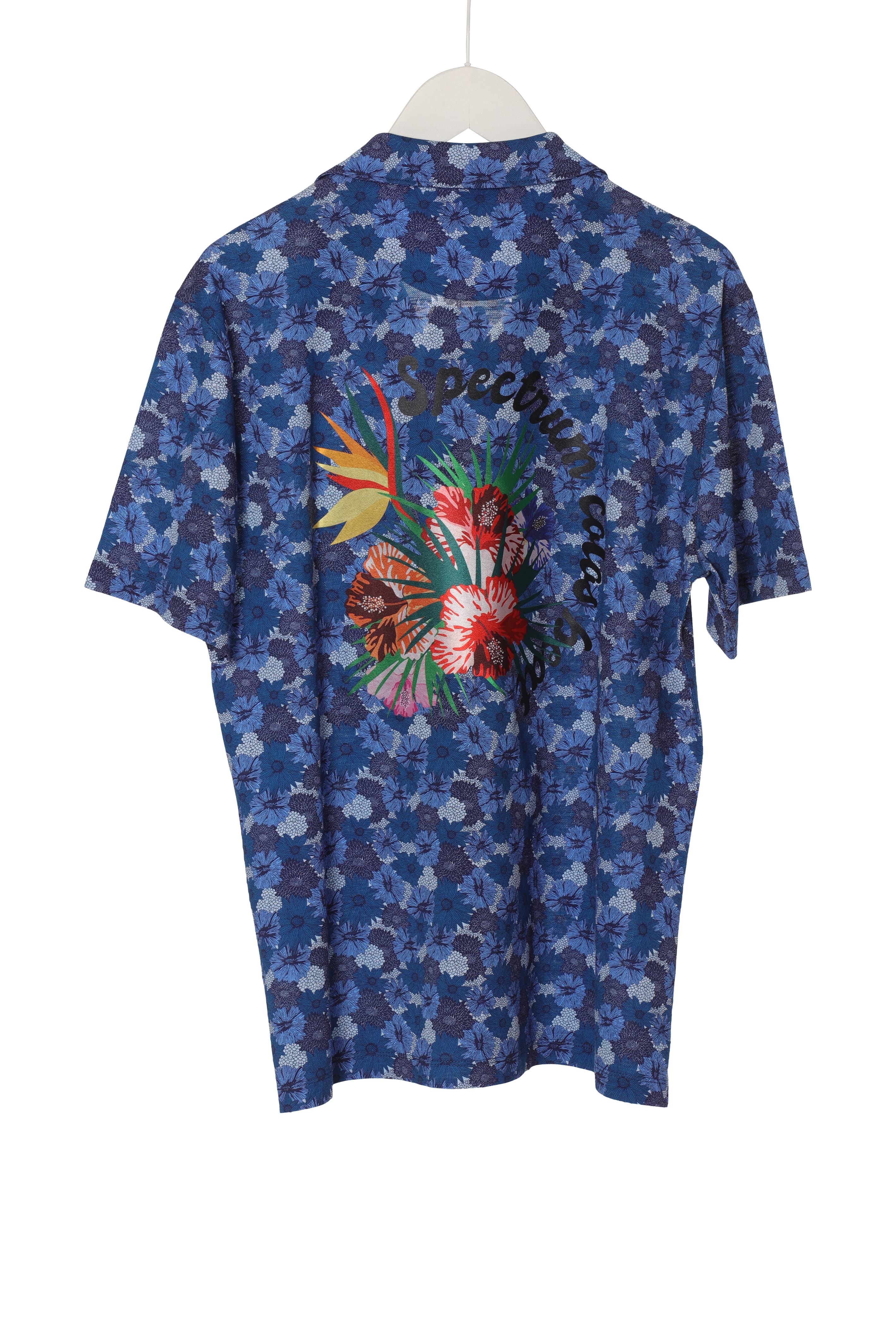 PRINTED POLO SHIRT 2