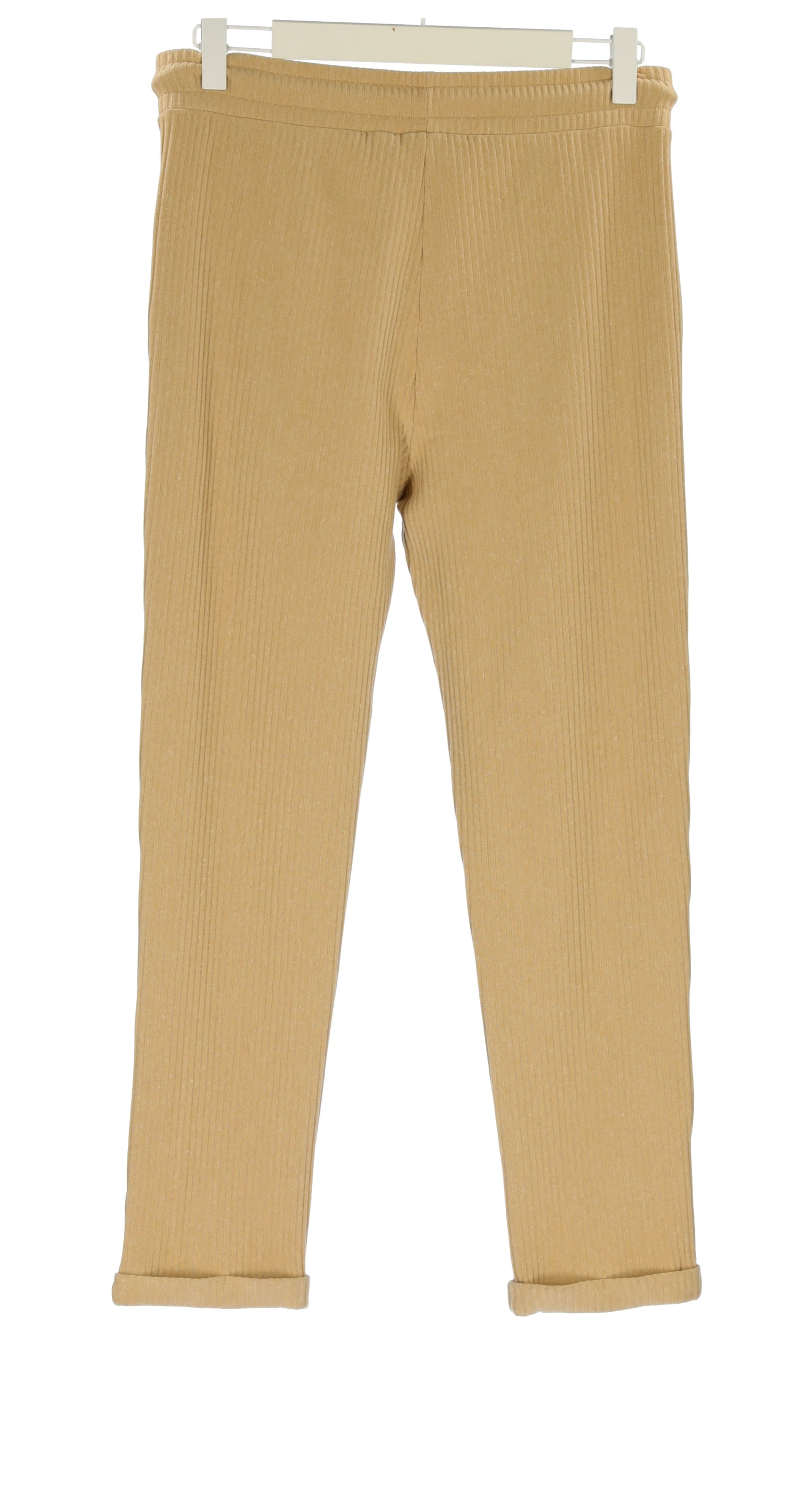 TEXTURED TROUSERS 2
