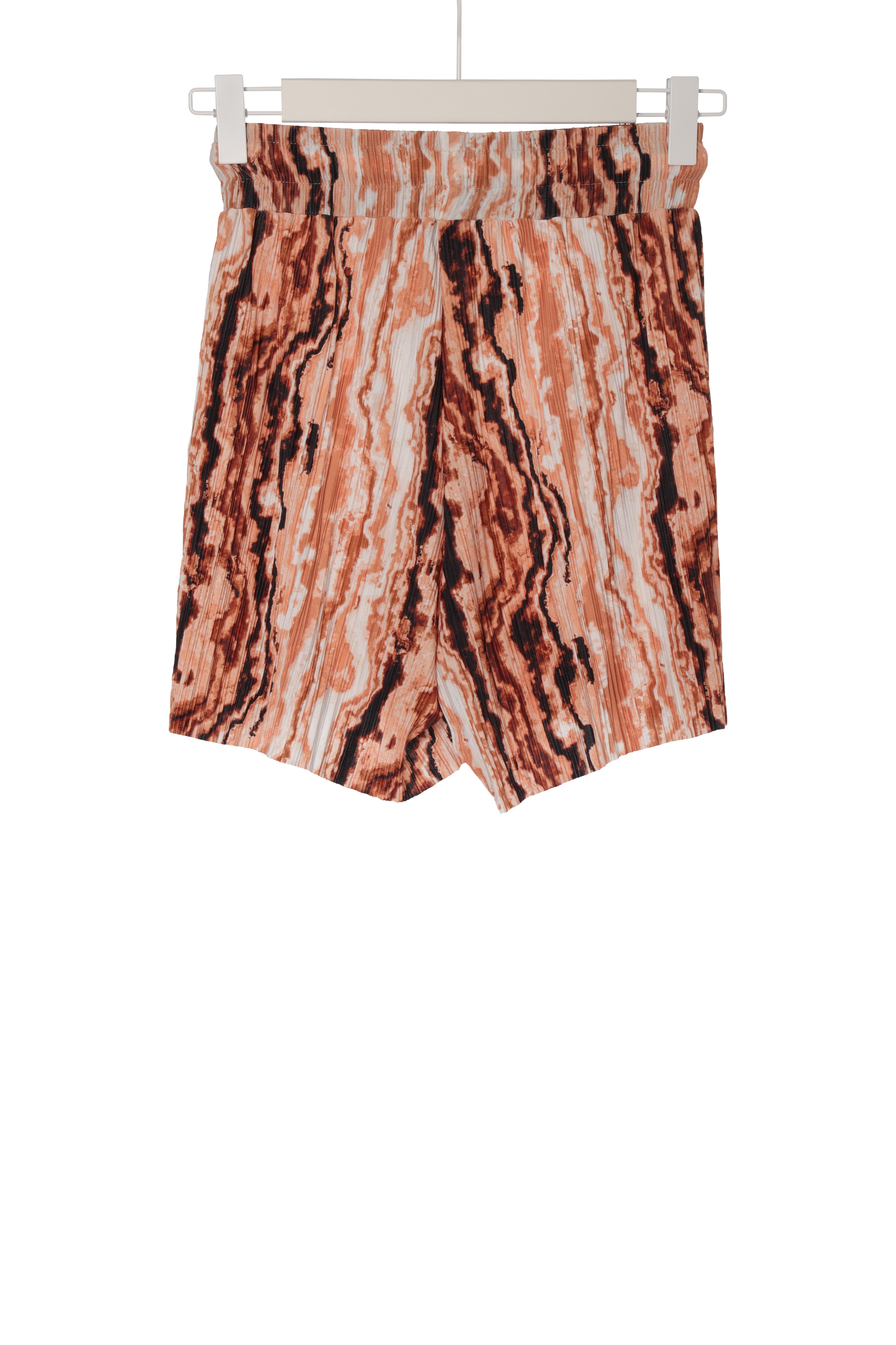 PRINTED SHORTS 2