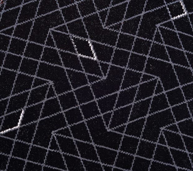 Wool/Polyester 