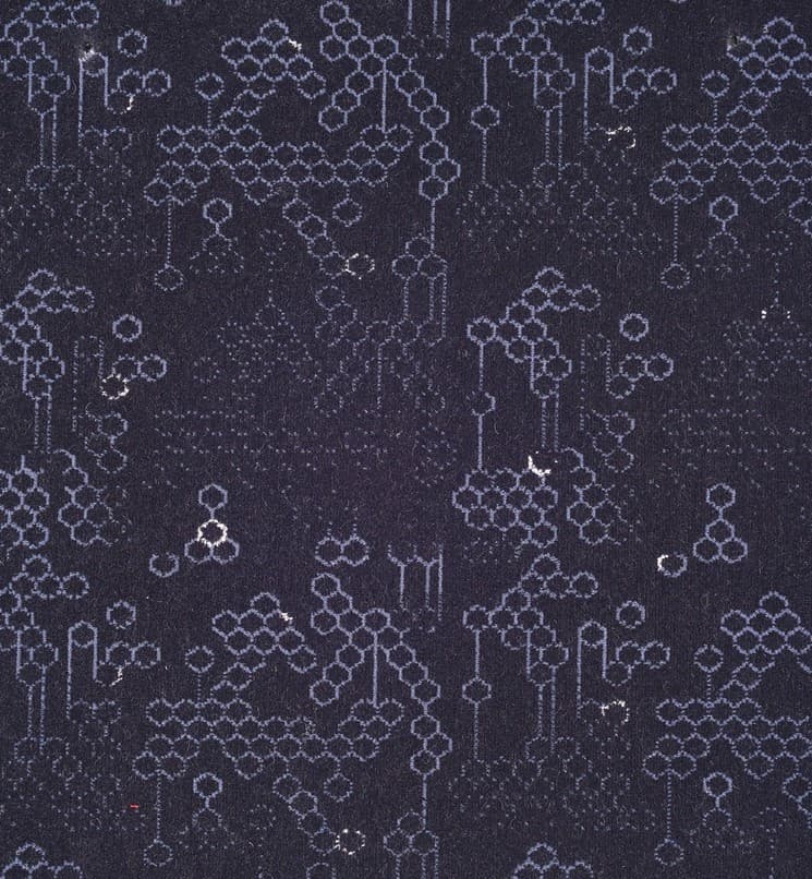 WOOL/POLYESTER  · 2914