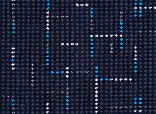 Wool/Polyester 