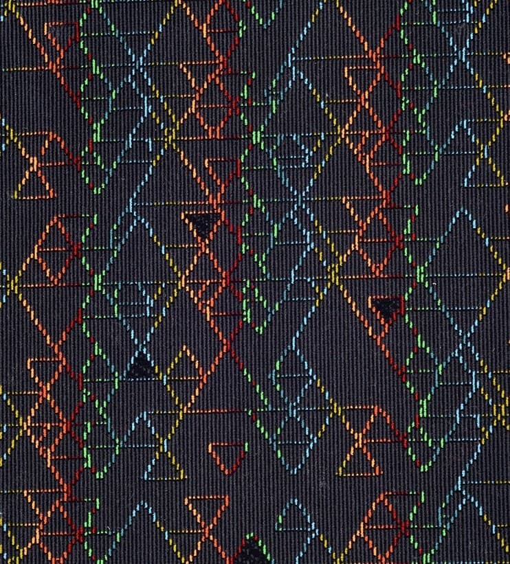 WOOL/POLYESTER 