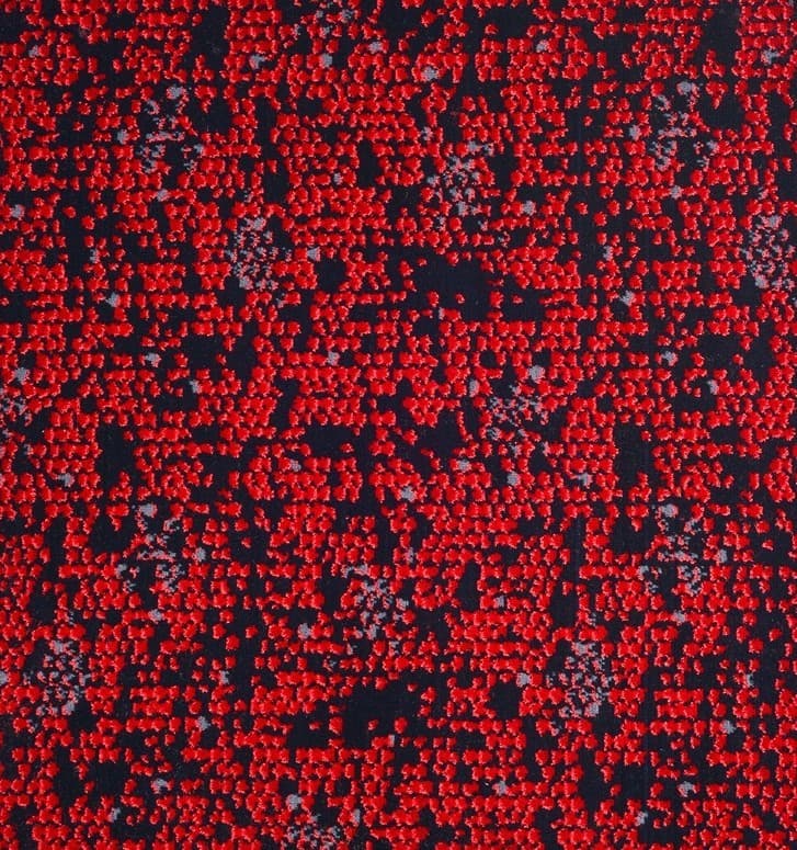POLYESTER/KDK 