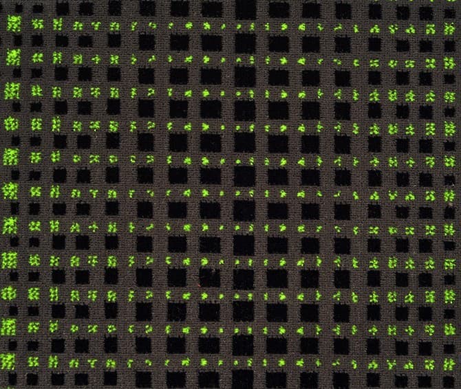 Polyester/kdk · 2717