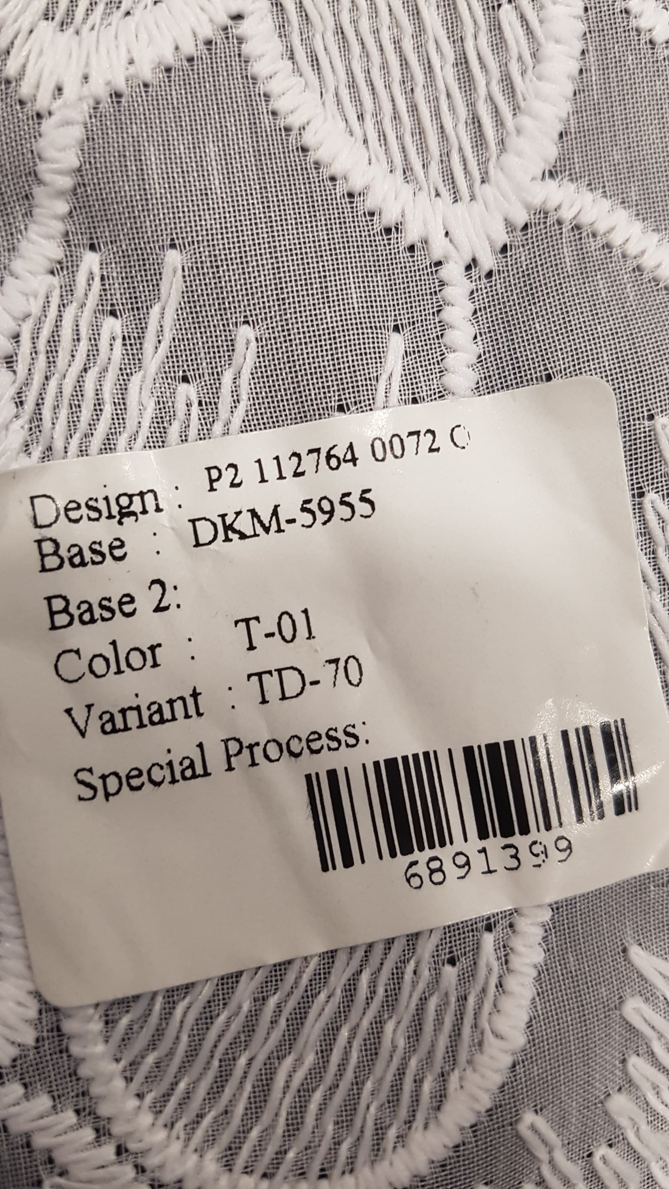 P2 112764-72-O 2