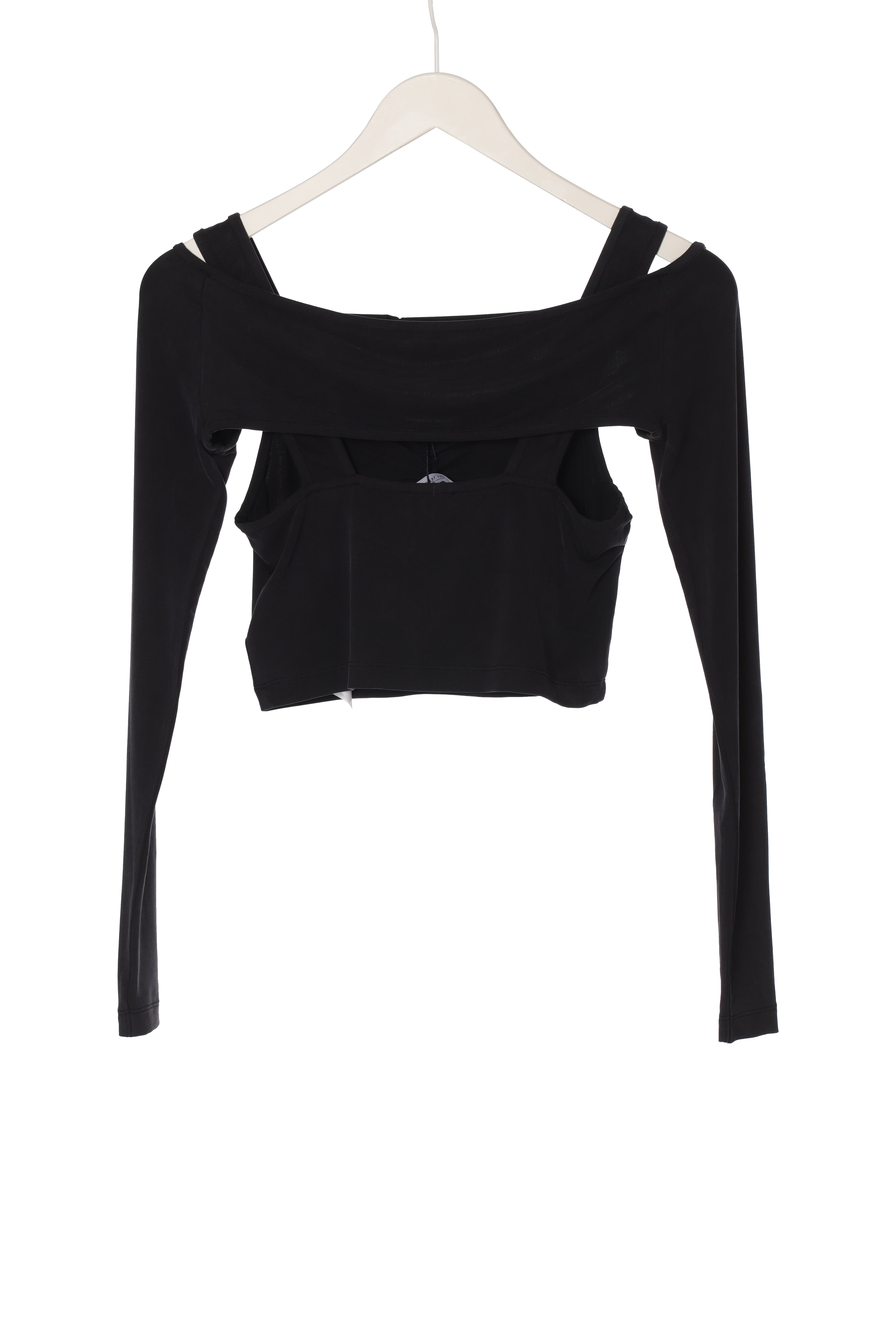BLACK TOP 2