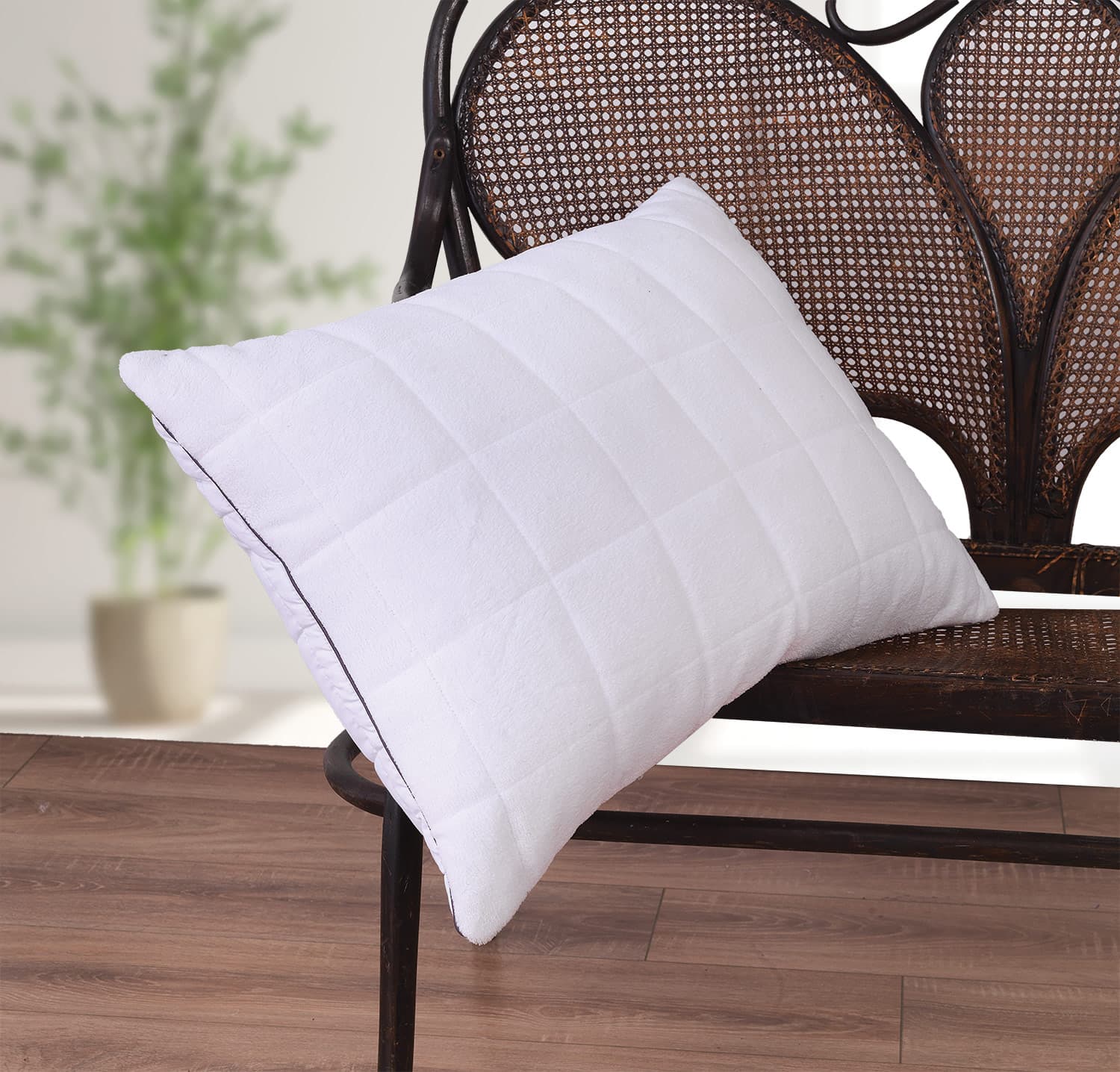 Wellsoft Yastık