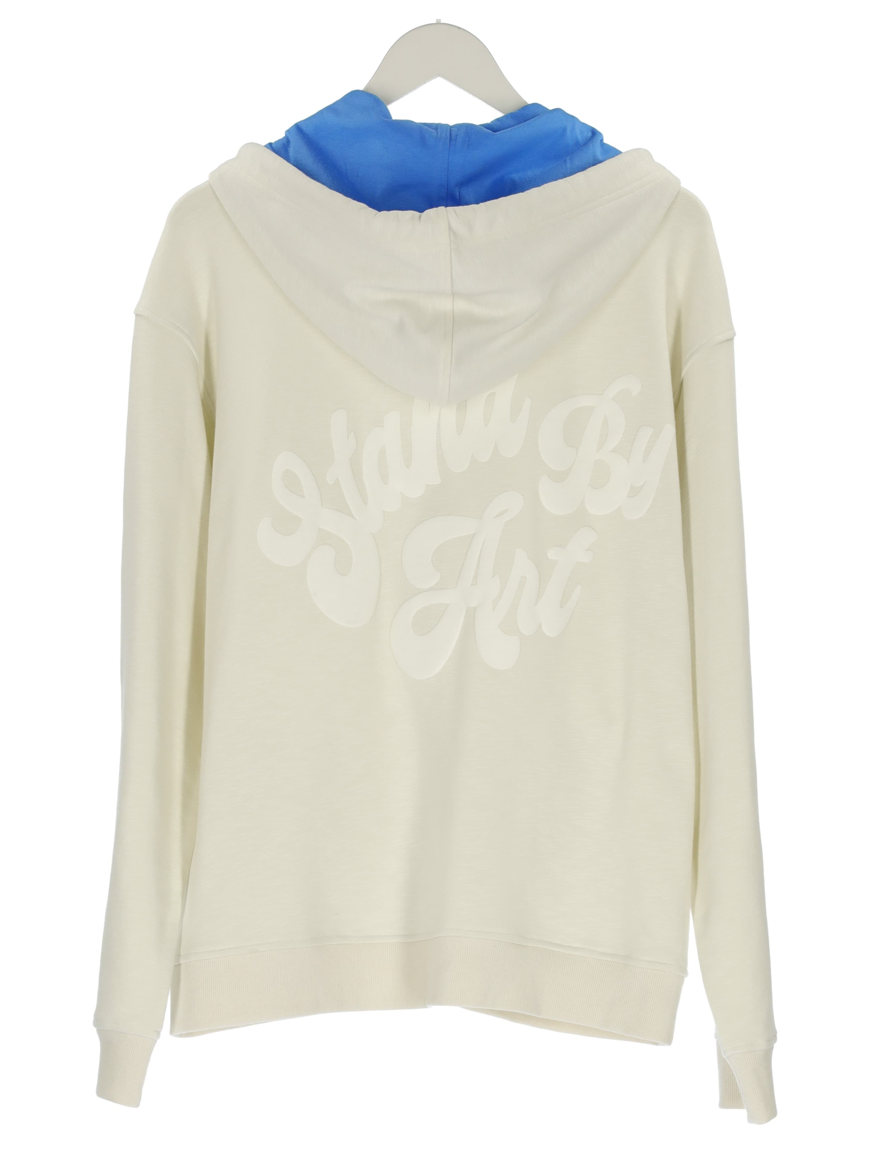 HOODED CARDIGAN 2