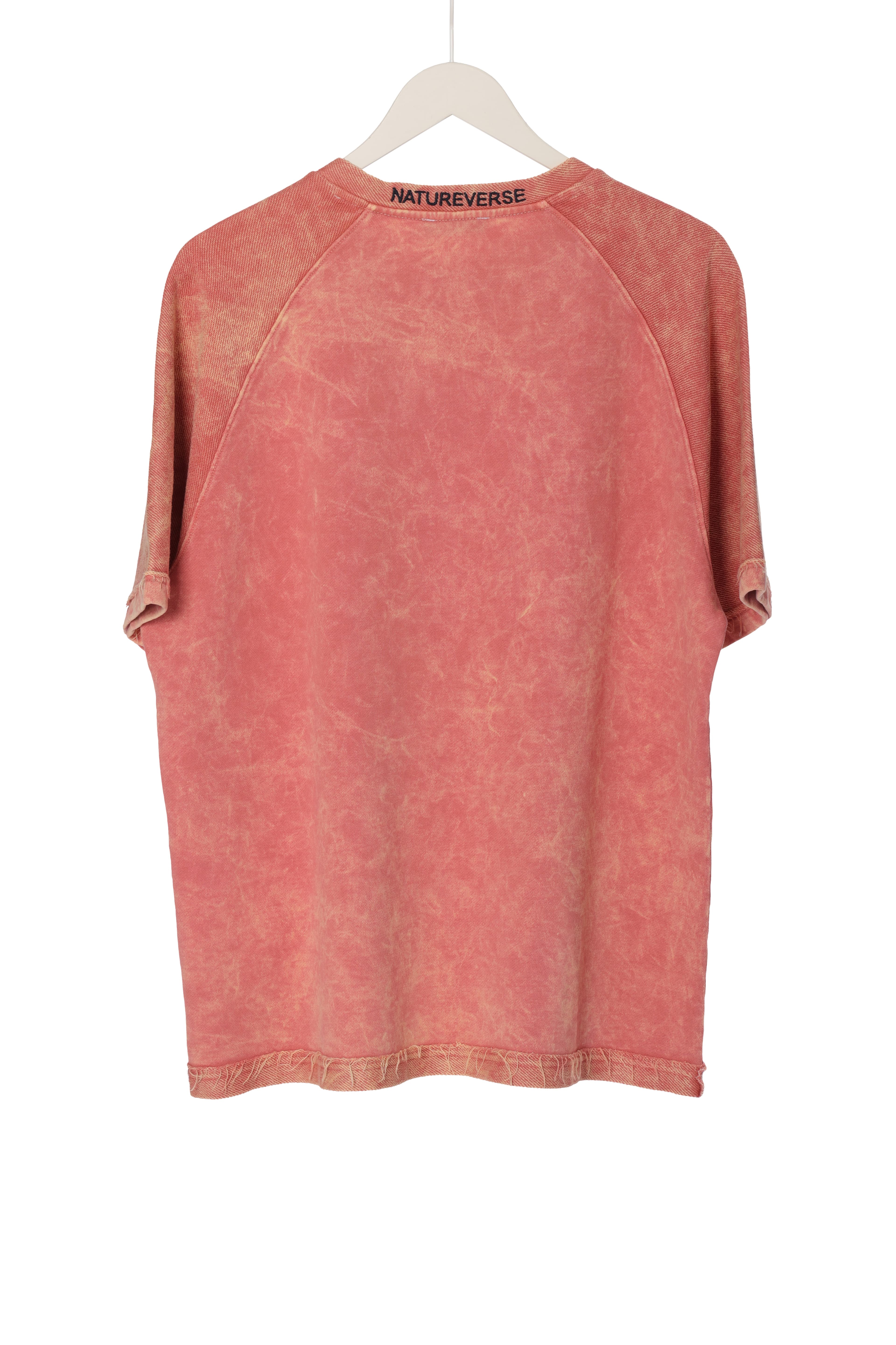 GARMENT DYE T-SHIRT 2