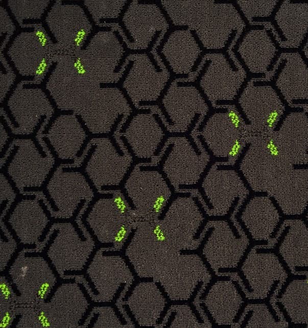 Polyester/kdk  · 2717