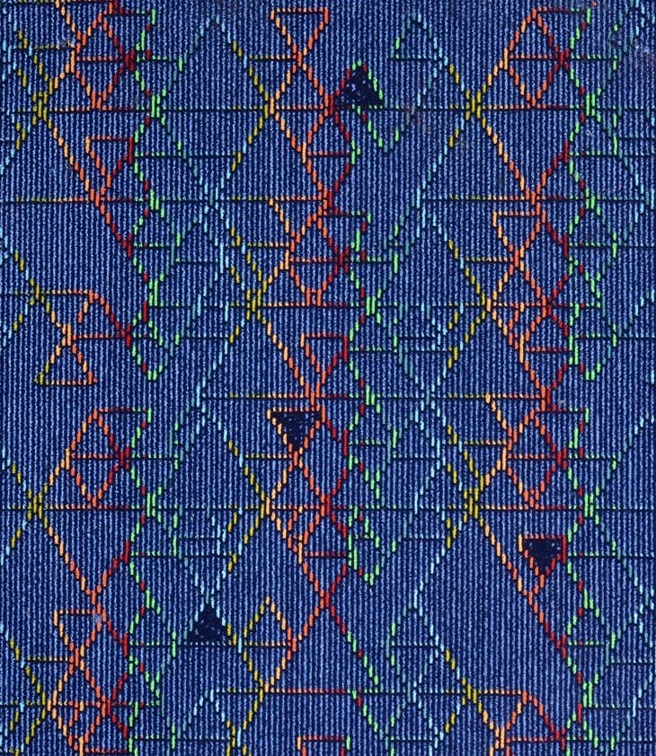 POLYESTER/KDK 