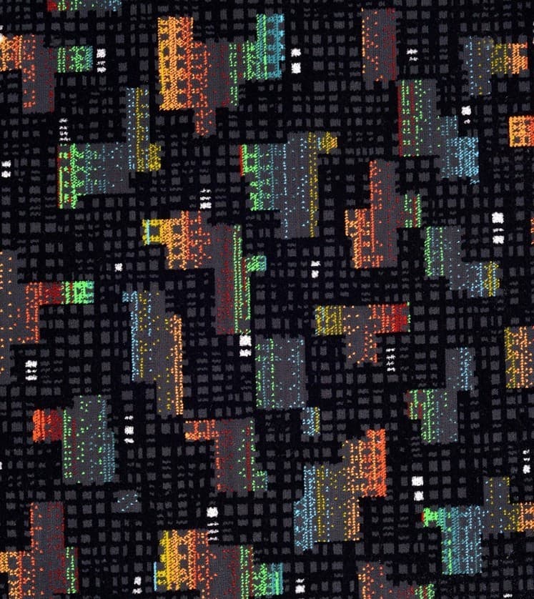 WOOL/POLYESTER 
