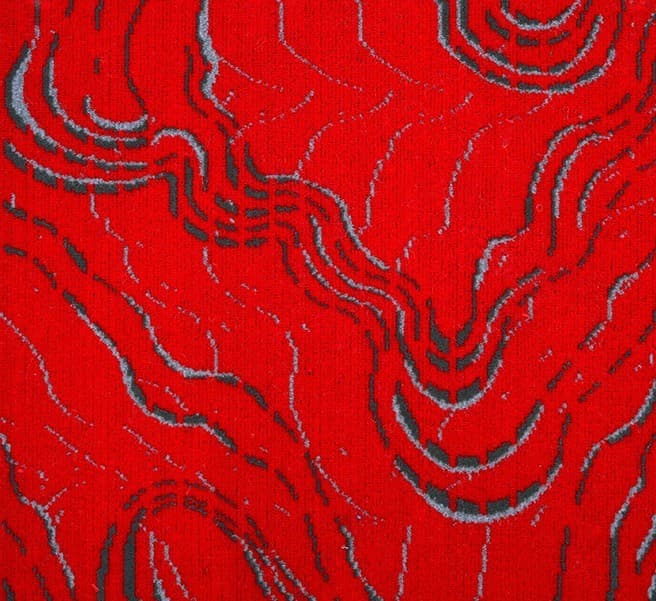 Wool/Polyester 