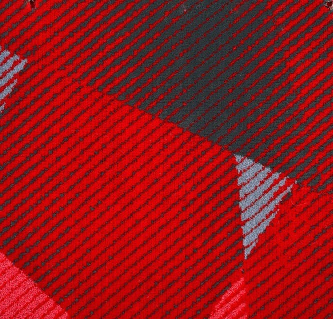 Wool/Polyester 