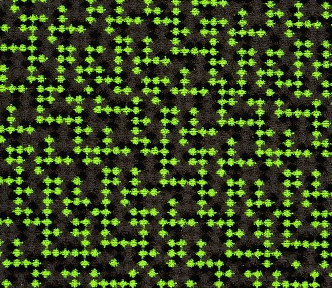 Polyester/kdk · 2717